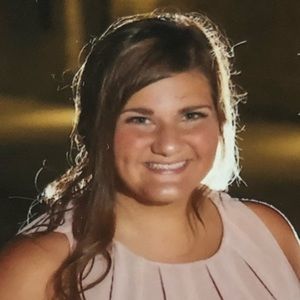 Meet your Posher, Kelsey